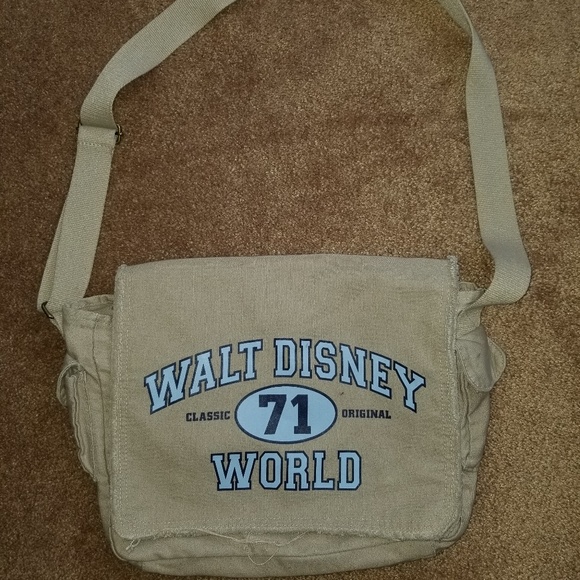 Disney Handbags - Walt Disney purse/bag